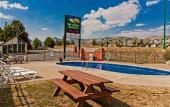 Туры в отель Coyote Mountain Lodge