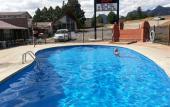 Туры в отель Coyote Mountain Lodge