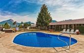 Туры в отель Coyote Mountain Lodge
