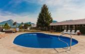 Туры в отель Coyote Mountain Lodge