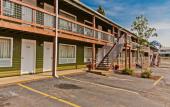 Туры в отель Coyote Mountain Lodge