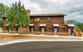 Туры в отель Coyote Mountain Lodge