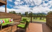 Туры в отель Coyote Mountain Lodge
