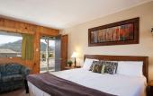 Туры в отель Coyote Mountain Lodge