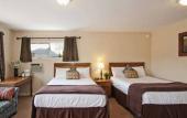 Туры в отель Coyote Mountain Lodge