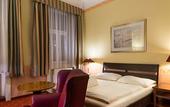 Туры в отель Vayalen Boutique Hotel