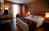 Туры в отель B&B HOTEL Tarragona Valls