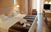 Туры в отель B&B HOTEL Tarragona Valls