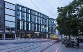 Туры в отель Motel One Bremen