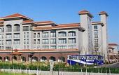 Туры в отель Blue Horizon International Hotel