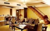 Туры в отель Blue Horizon International Hotel
