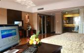 Туры в отель Blue Horizon International Hotel