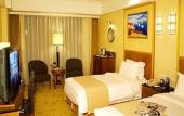 Туры в отель Blue Horizon International Hotel