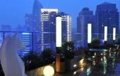 Туры в отель Kaoyu Hotel (Chongqing Guanyinqiao Pedestrian Street)