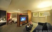Туры в отель Kaoyu Hotel (Chongqing Guanyinqiao Pedestrian Street)