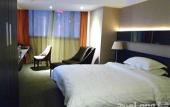 Туры в отель Kaoyu Hotel (Chongqing Guanyinqiao Pedestrian Street)