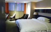 Туры в отель Kaoyu Hotel (Chongqing Guanyinqiao Pedestrian Street)