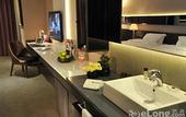 Туры в отель Kaoyu Hotel (Chongqing Guanyinqiao Pedestrian Street)