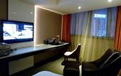 Туры в отель Kaoyu Hotel (Chongqing Guanyinqiao Pedestrian Street)