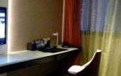 Туры в отель Kaoyu Hotel (Chongqing Guanyinqiao Pedestrian Street)