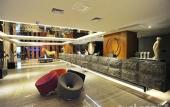 Туры в отель Kaoyu Hotel (Chongqing Guanyinqiao Pedestrian Street)