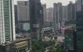 Туры в отель Kaoyu Hotel (Chongqing Guanyinqiao Pedestrian Street)
