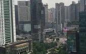 Туры в отель Kaoyu Hotel (Chongqing Guanyinqiao Pedestrian Street)