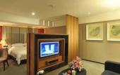 Туры в отель Kaoyu Hotel (Chongqing Guanyinqiao Pedestrian Street)