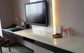 Туры в отель Kaoyu Hotel (Chongqing Guanyinqiao Pedestrian Street)
