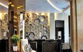 Туры в отель Brigh Radiance Hotel