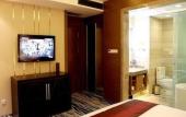 Туры в отель Brigh Radiance Hotel