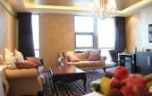 Туры в отель Brigh Radiance Hotel