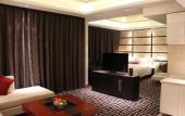 Туры в отель Brigh Radiance Hotel
