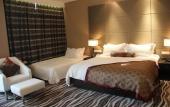 Туры в отель Brigh Radiance Hotel