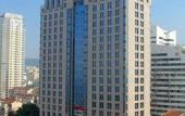 Туры в отель Brigh Radiance Hotel