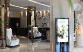 Туры в отель Brigh Radiance Hotel