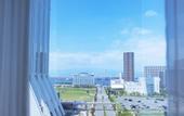 Туры в отель Quintessa Hotel Osaka Bay