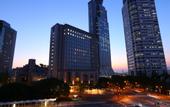 Туры в отель Quintessa Hotel Osaka Bay