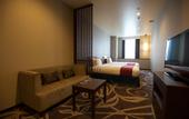 Туры в отель Quintessa Hotel Osaka Bay