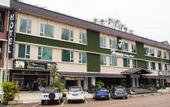 Туры в отель 7 Heaven Boutique Hotel