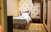 Туры в отель 7 Heaven Boutique Hotel