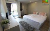 Туры в отель The Prima Residence