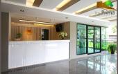 Туры в отель The Prima Residence