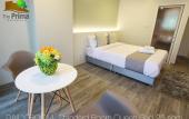 Туры в отель The Prima Residence