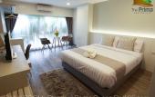 Туры в отель The Prima Residence