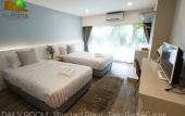 Туры в отель The Prima Residence