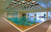 Туры в отель Yangzhou State Guesthouse
