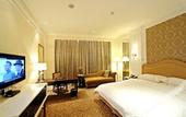 Туры в отель Yangzhou State Guesthouse