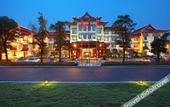 Туры в отель Yangzhou State Guesthouse