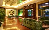 Туры в отель Yangzhou State Guesthouse